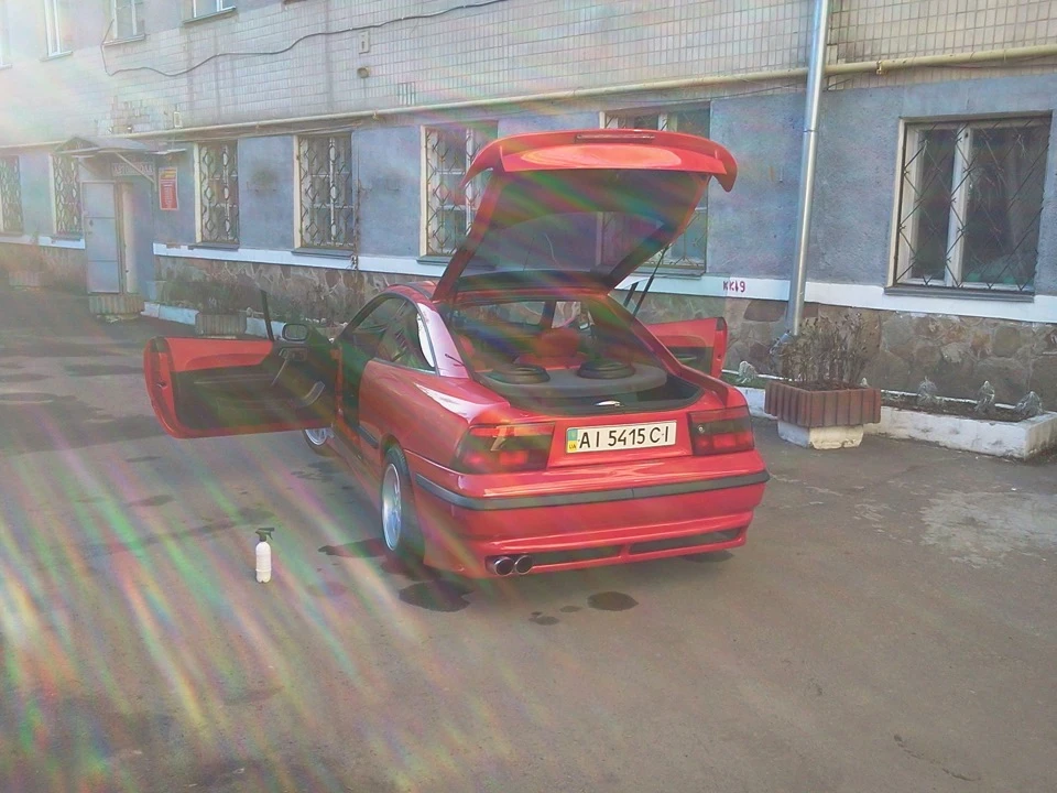 Ще кілька фото
