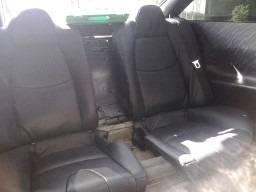 Диски ADVAN GT R17 5