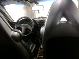 Диски ADVAN GT R17 3