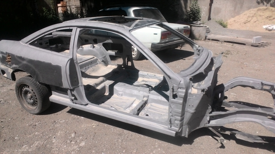 Приїхали з пісочку 4