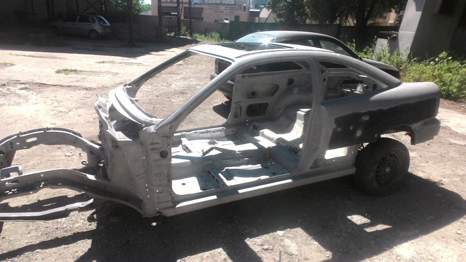 Приїхали з пісочку 3