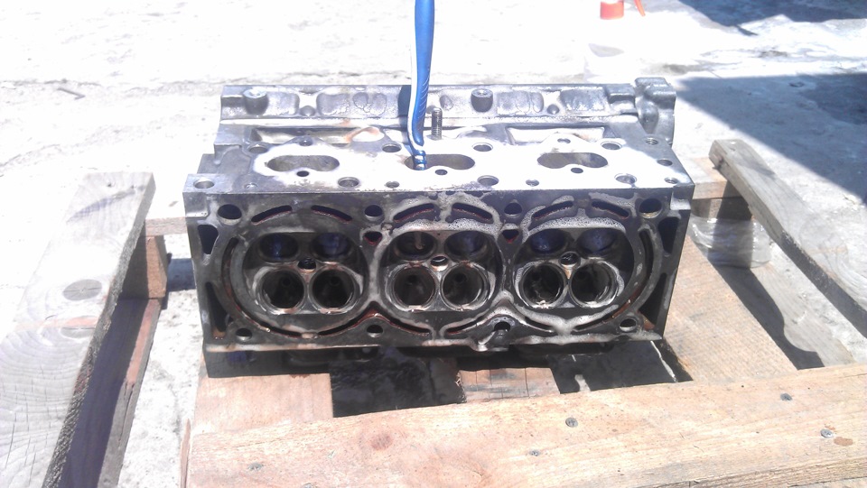 Роботи з головами 3.0 V6 1