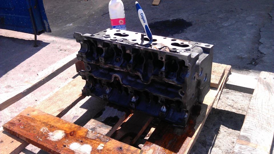 Роботи з головами 3.0 V6 4