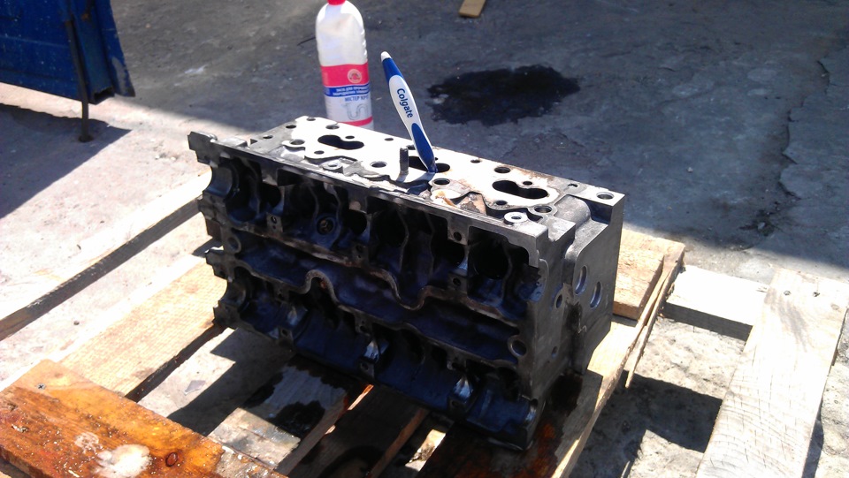 Роботи з головами 3.0 V6 3