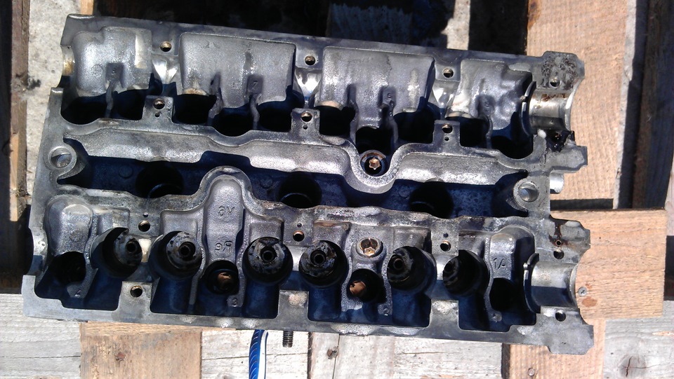 Роботи з головами 3.0 V6 5