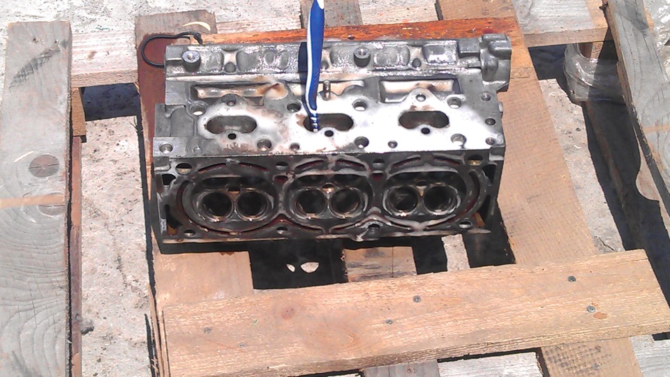 Роботи з головами 3.0 V6 2