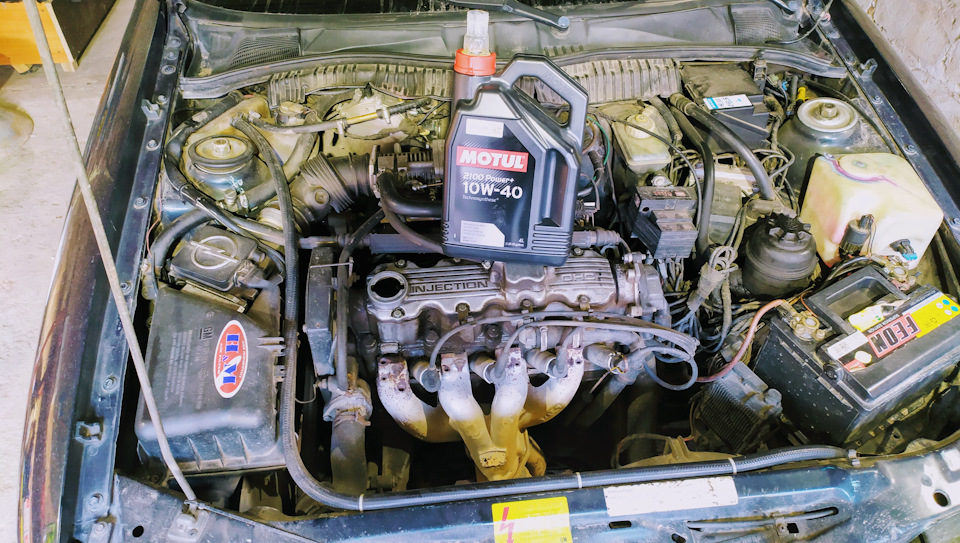 Motul 2100 2