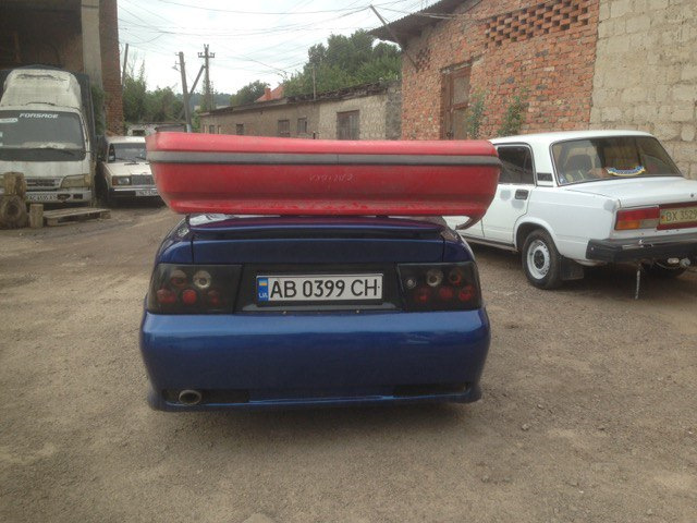 Перші кроки до стоку =) 1
