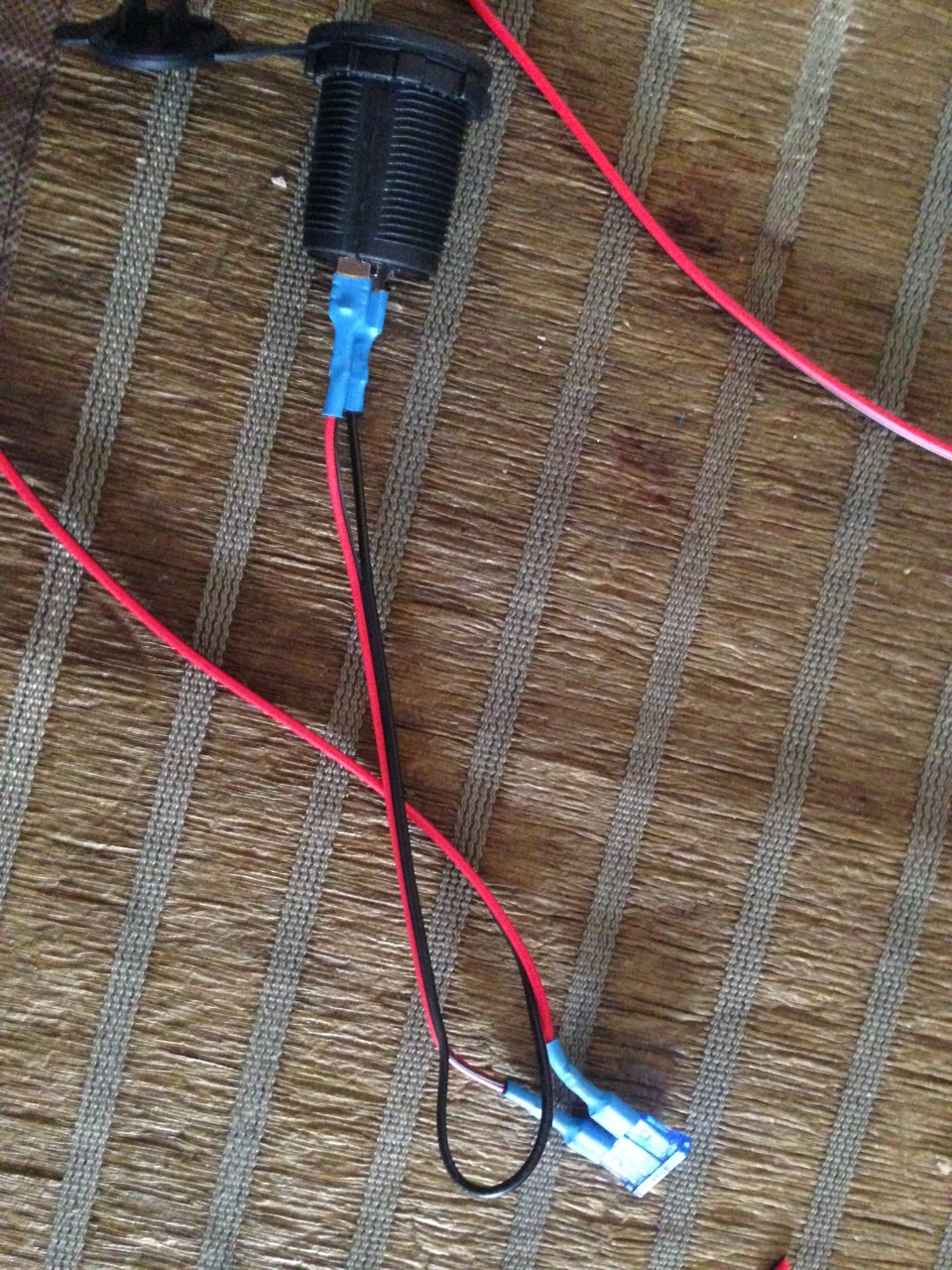 USB для зарядки свого огризка) 4