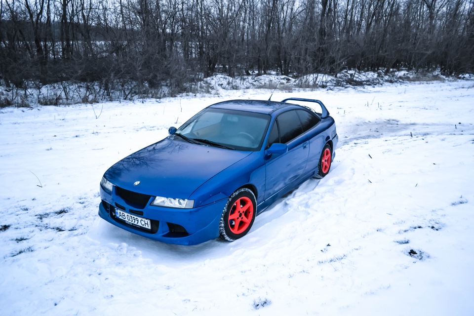 Зимовий фотосет 2