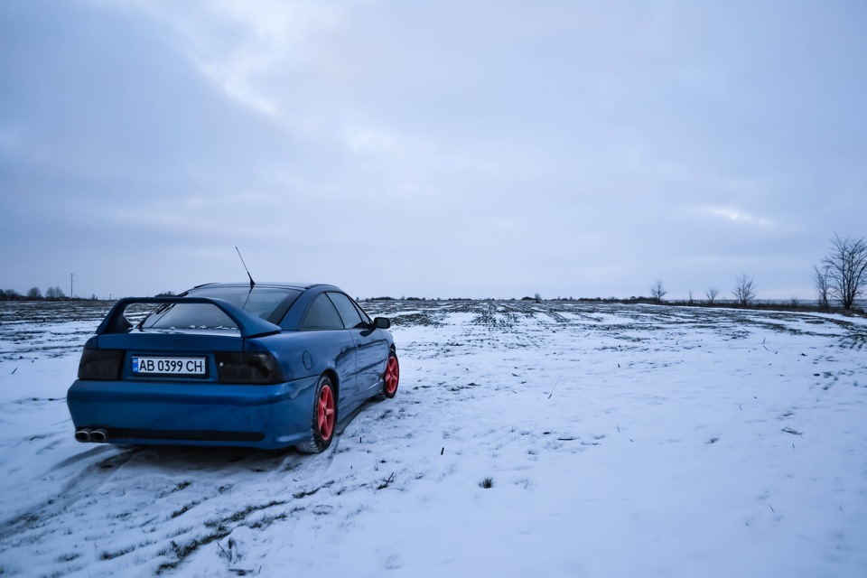 Зимовий фотосет 5
