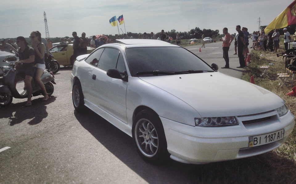 ✖️ Автозліт м.Знам'янка 3