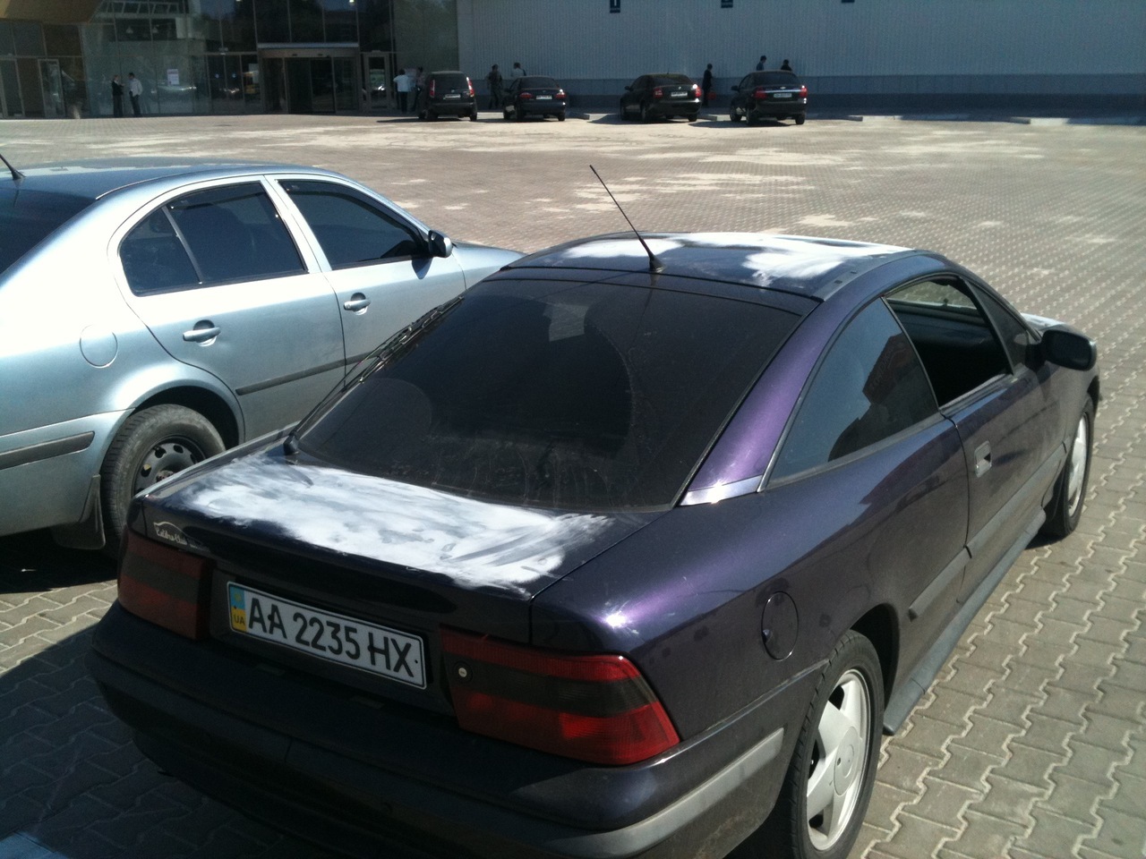 Запис, 10 вересня 2011 року 1