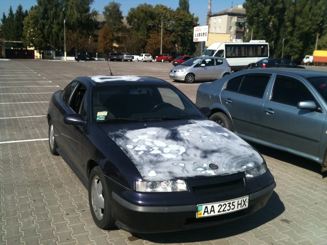 Запис, 10 вересня 2011 року 3