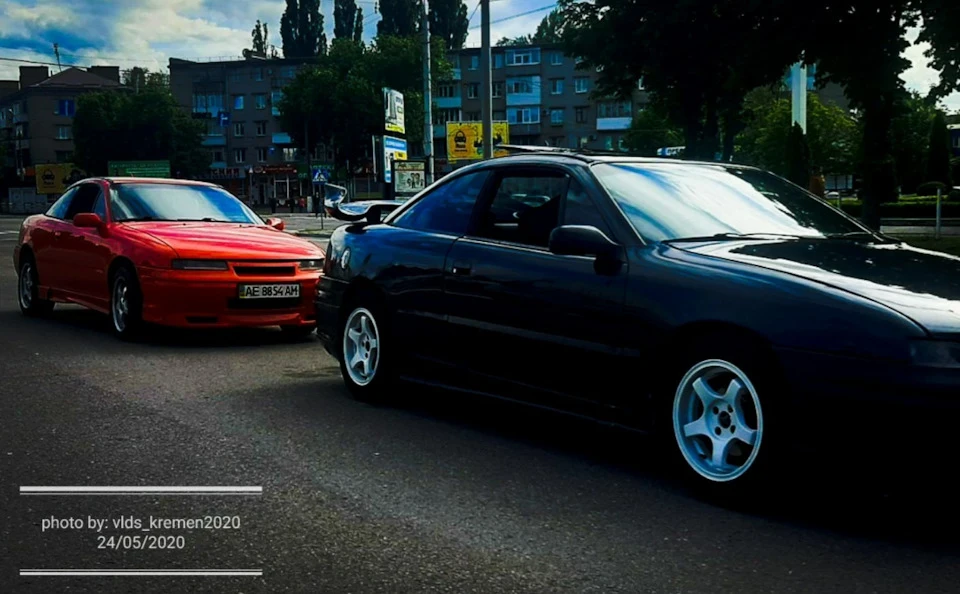 Просто фоточки