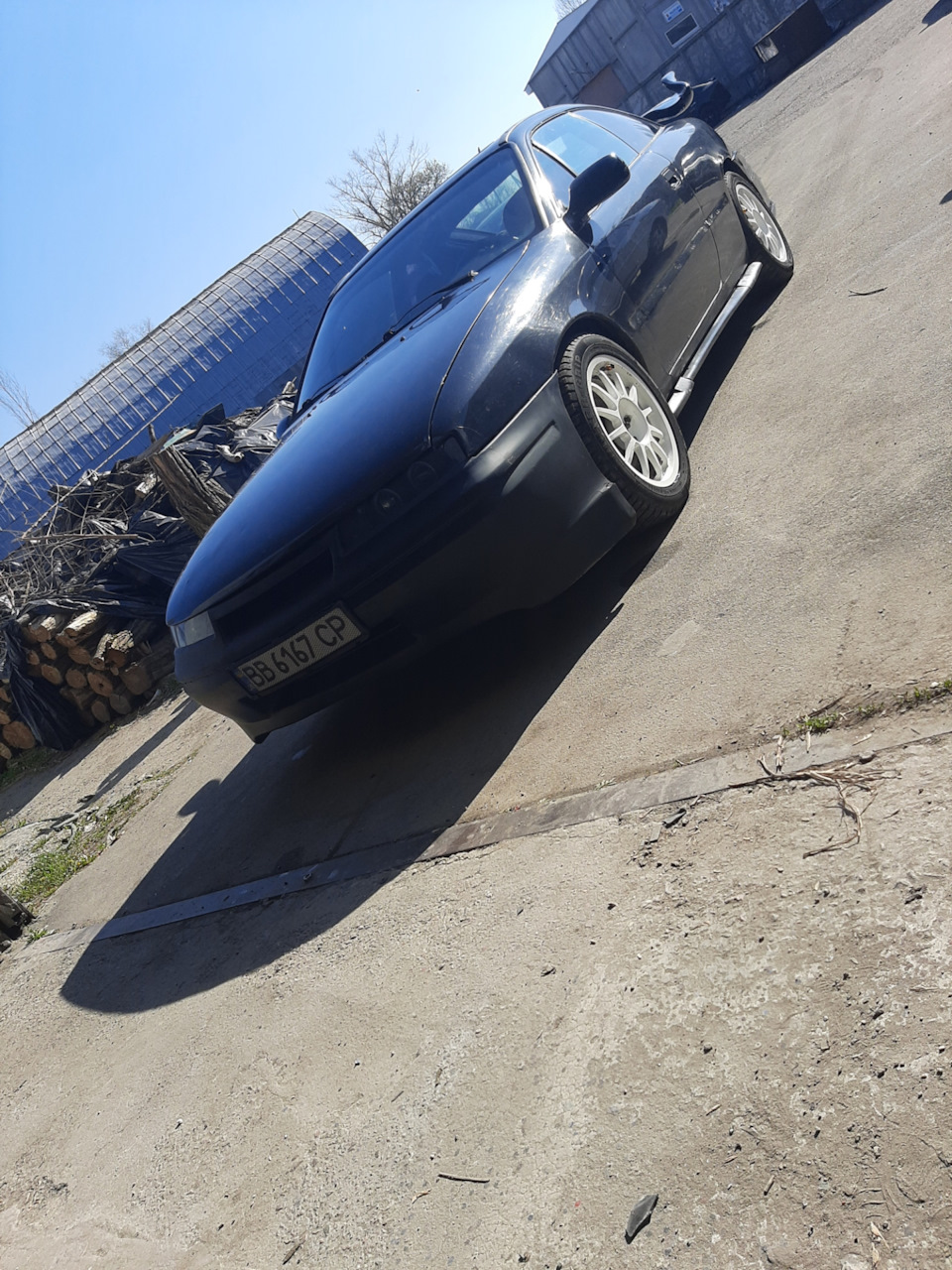Просто фоточки 3