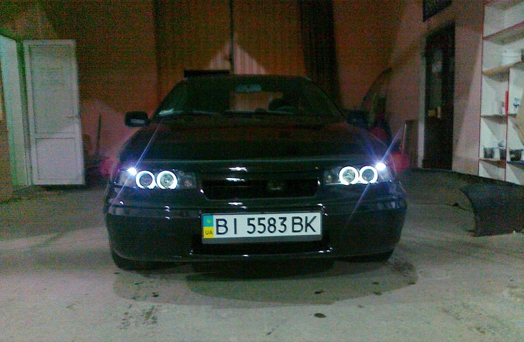 Продам Opel Calibra Sport Cupe 5