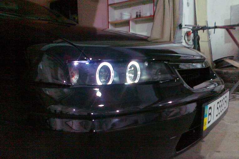 Продам Opel Calibra Sport Cupe 4