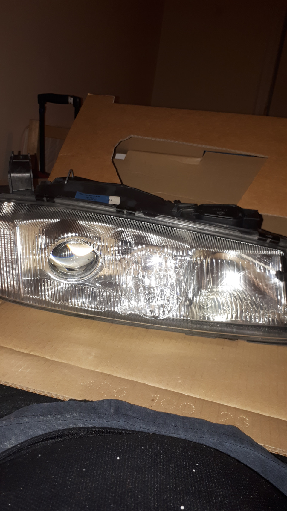 Присмеркнув 2