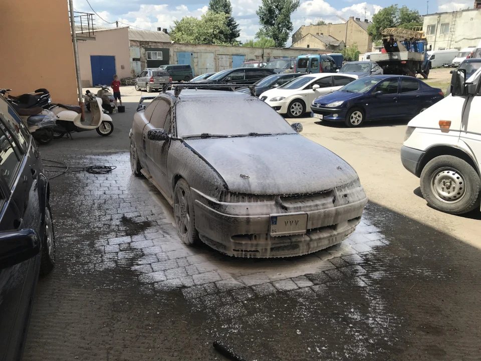 Банні процедури