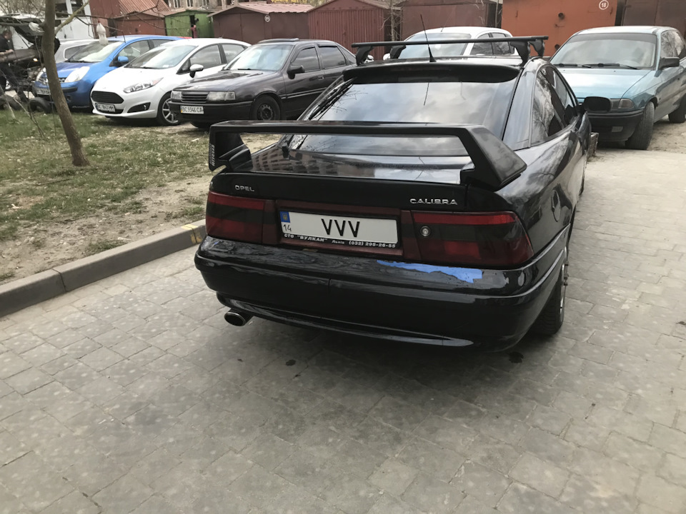 Номери узаконили))) 1