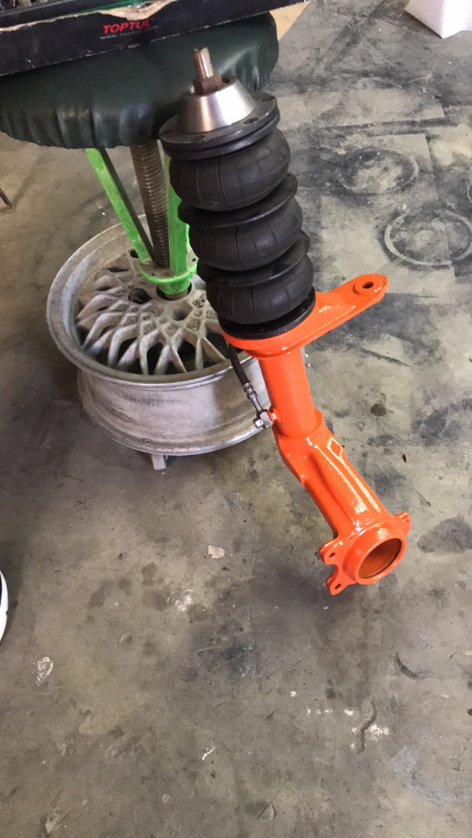 Пневма частина 2 2