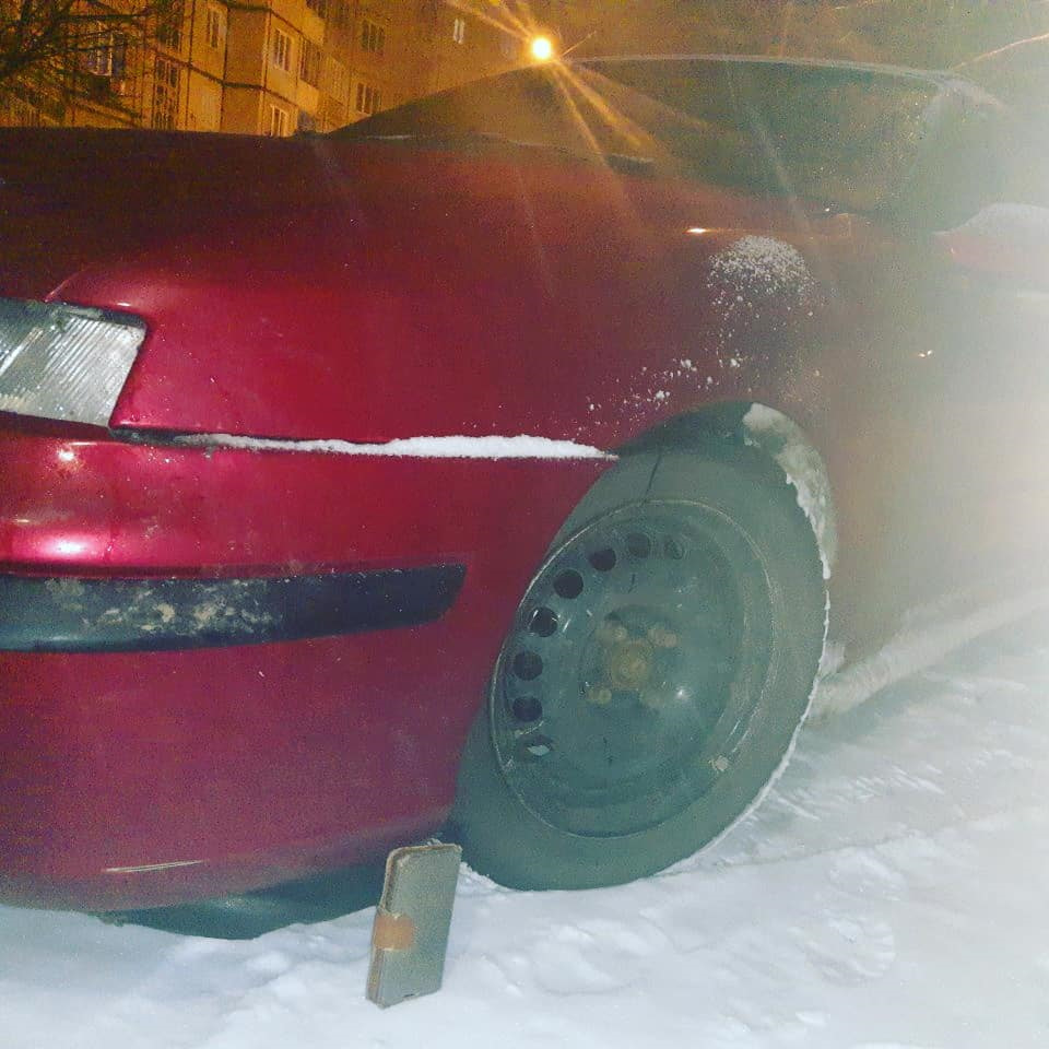 Мрії здійснюються) 3