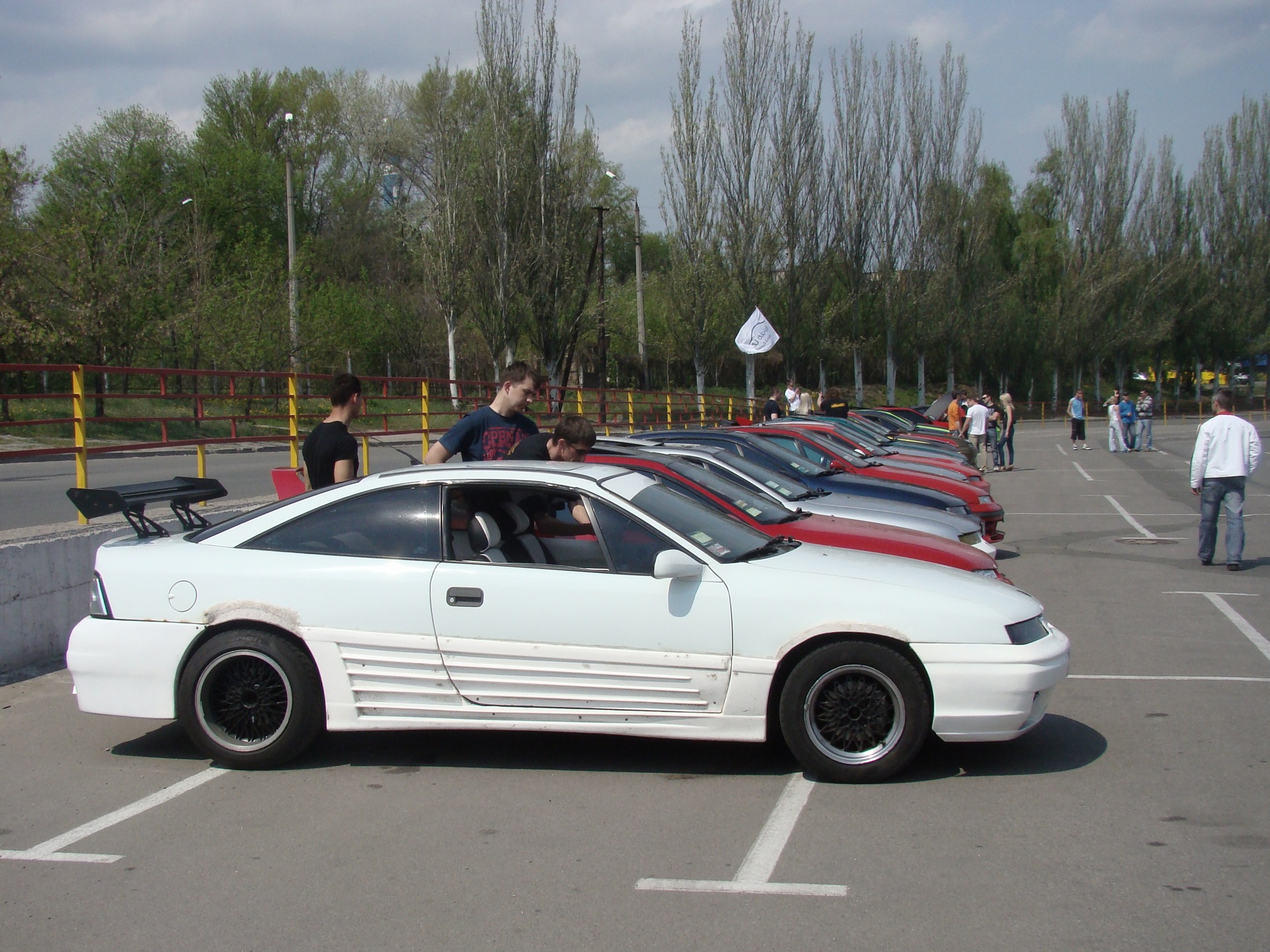 Блиц опитування по дисках. Хелп! 3