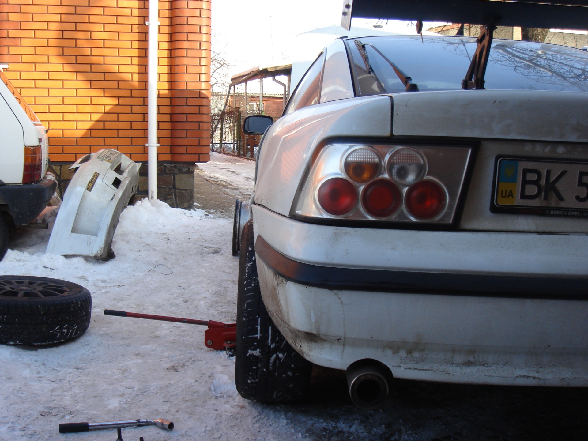 Інтрига! 5