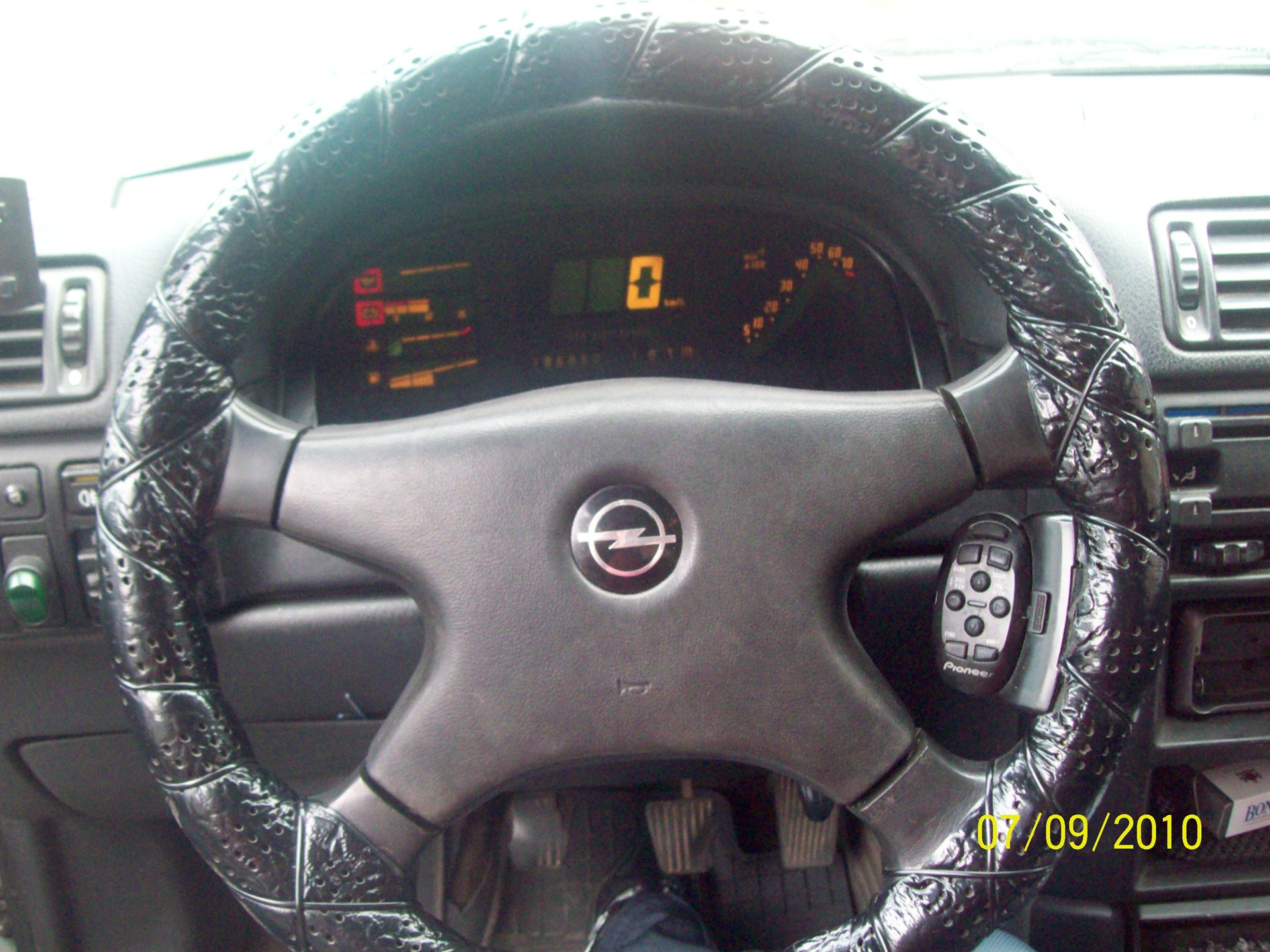 LCD приладка 2
