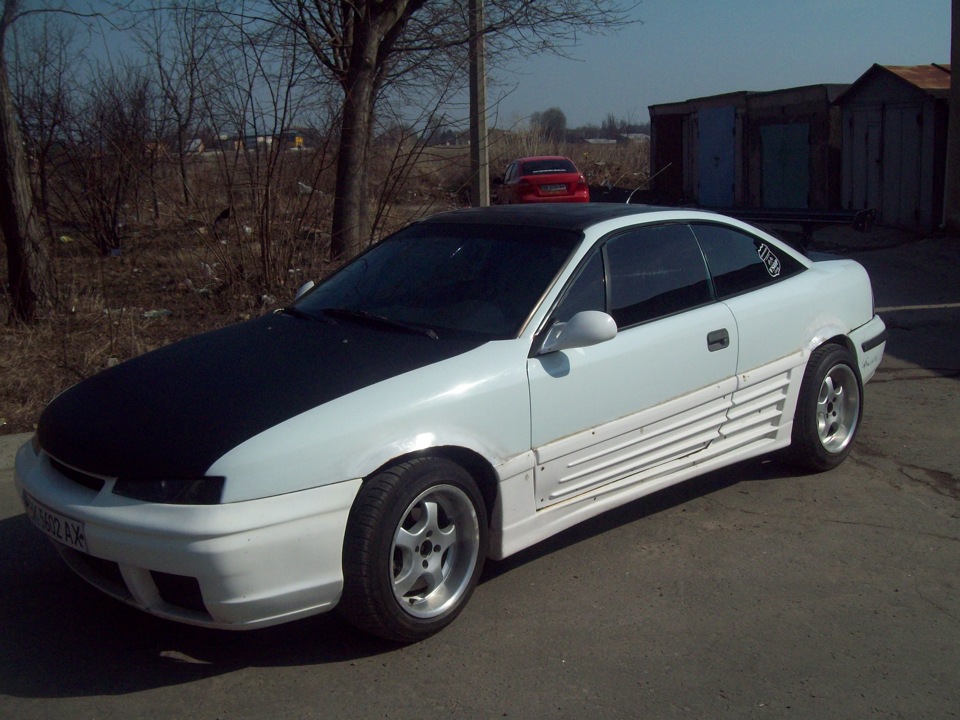 Ось і колеса R16 9 по колу 2