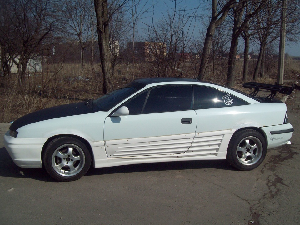 Ось і колеса R16 9 по колу 1