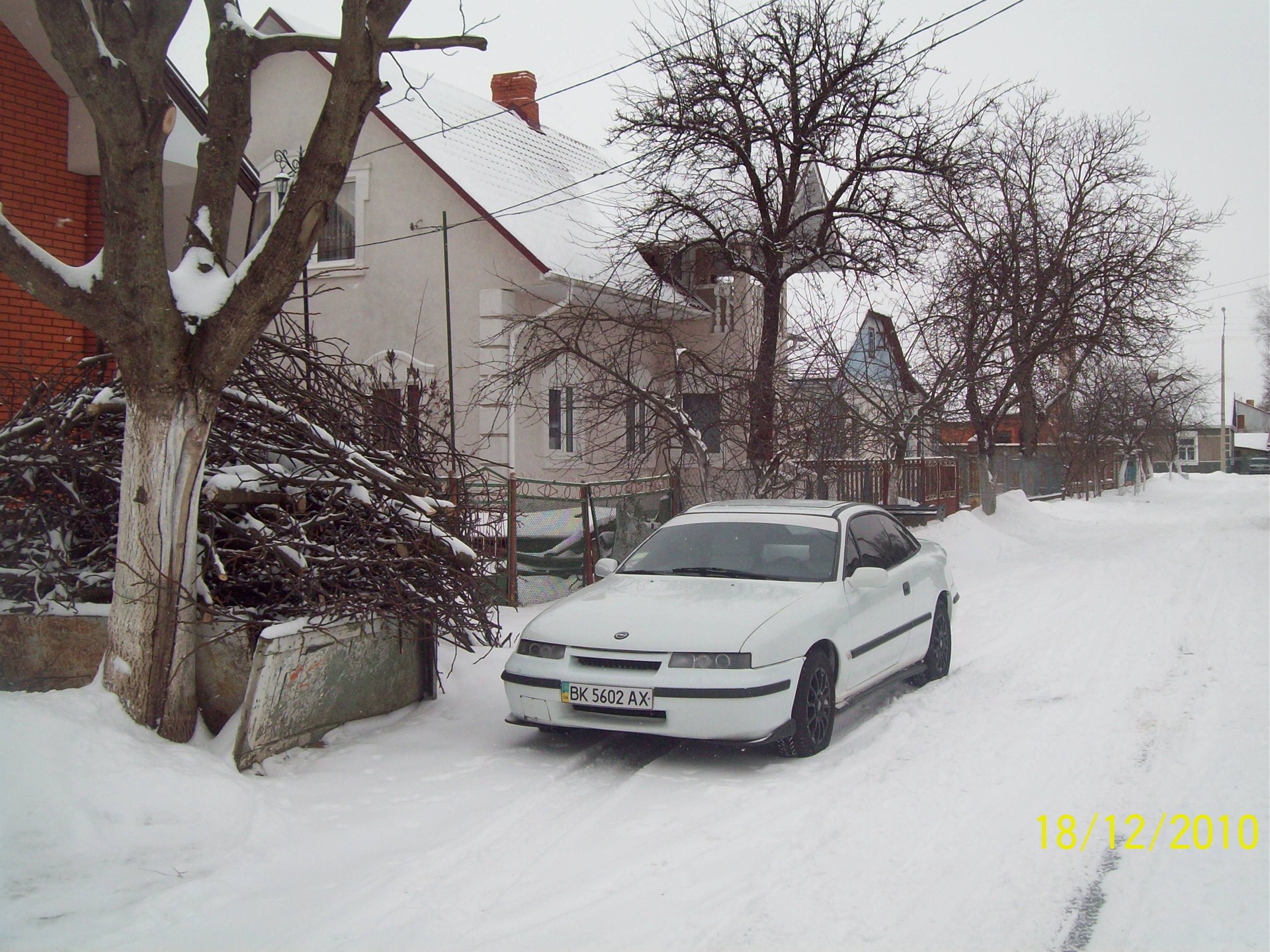 Запис, 19 грудня 2010 року 4
