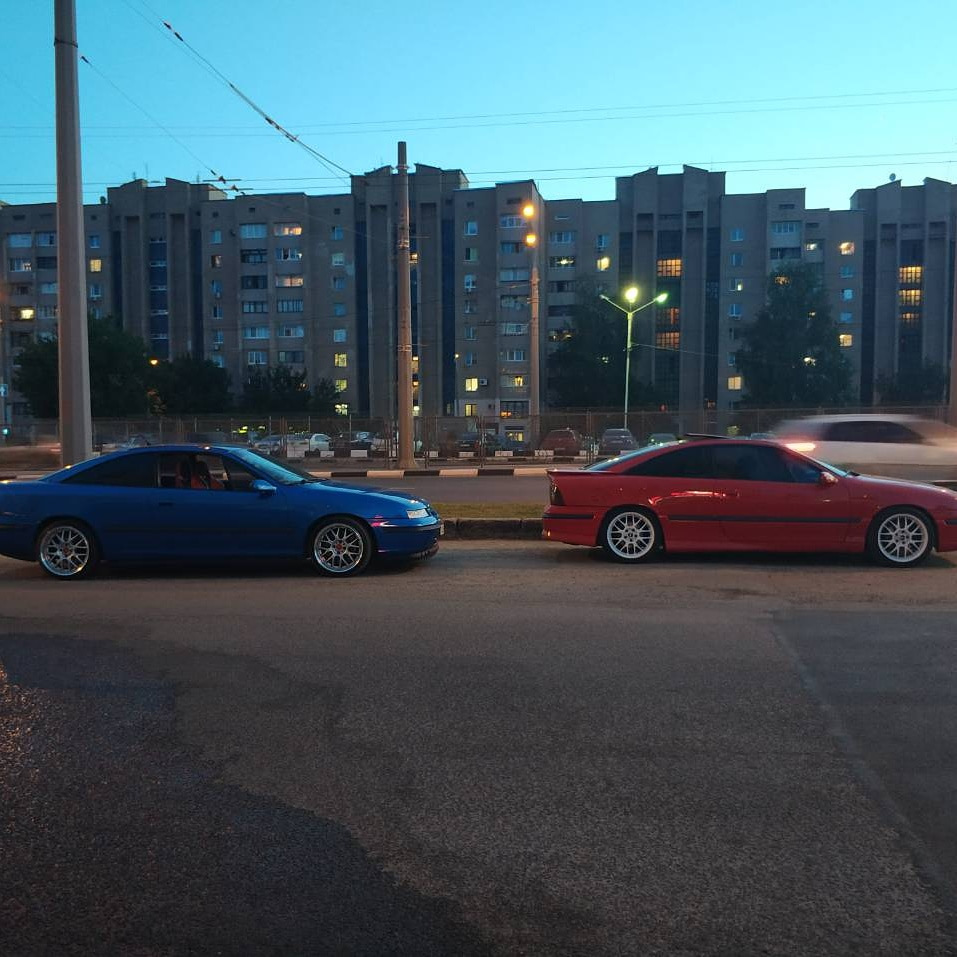 Зняв видосик))))) 1