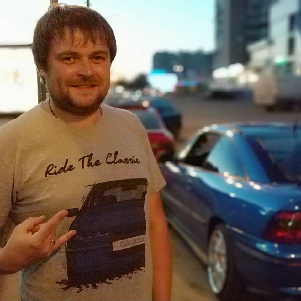 Зняв видосик))))) 5