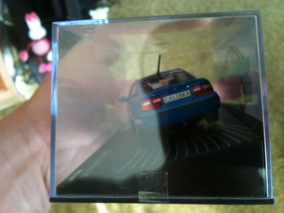 Ось така міні калібру з Німеччини 3