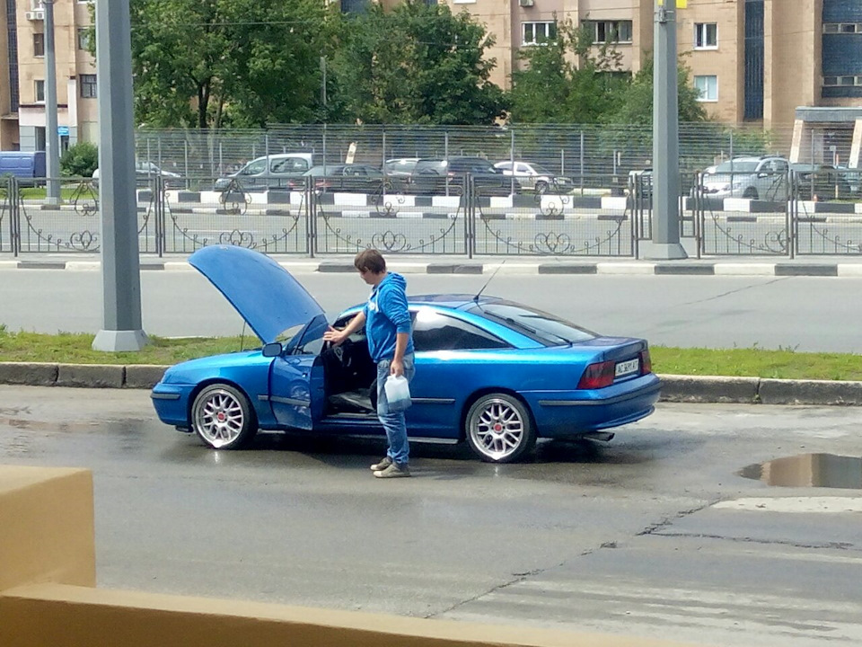 Виїхав нарешті))))) 3