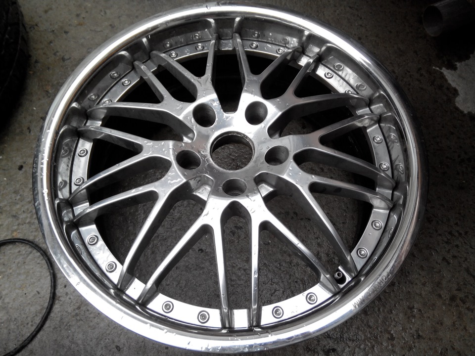 BBS або АTP? 2