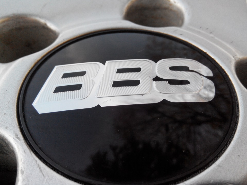 BBS або BORBET E. І 1000 передплатників! 5