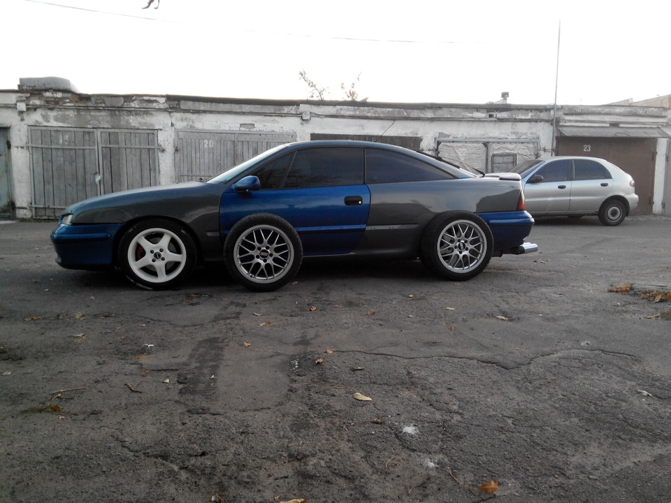 BBS або BORBET E. І 1000 передплатників! 3