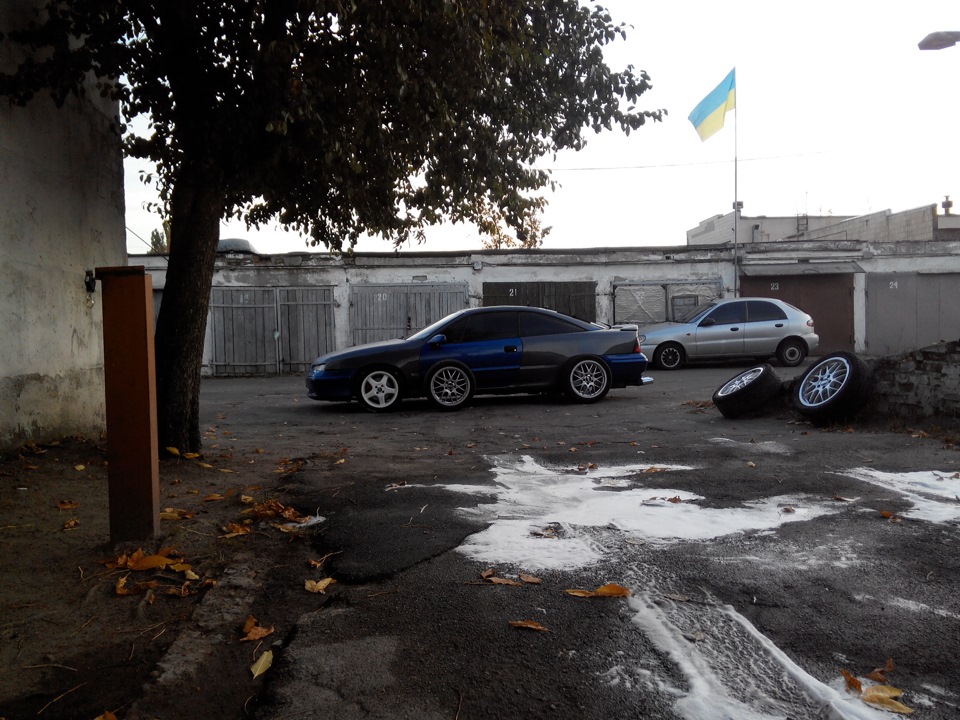 BBS або BORBET E. І 1000 передплатників! 2