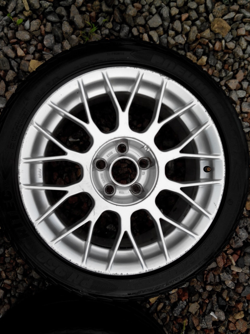 BBS + OZ 2