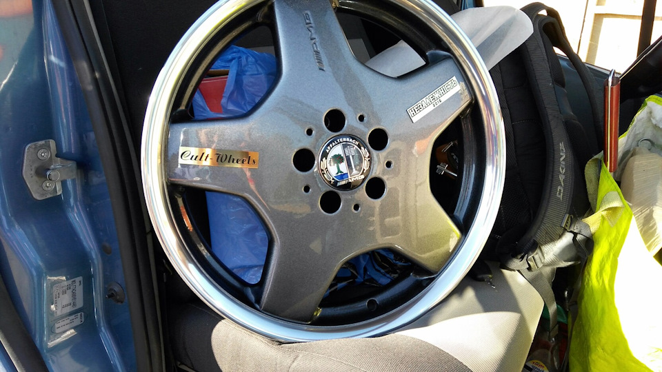 Cult Wheels на НЕЗАЛЕЖНІСТЬ 2016 4