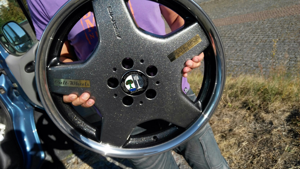 Cult Wheels на НЕЗАЛЕЖНІСТЬ 2016 1