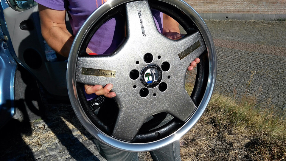 Cult Wheels на НЕЗАЛЕЖНІСТЬ 2016 3