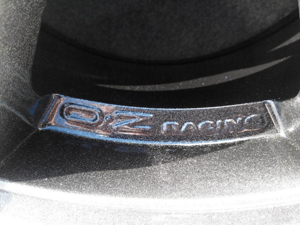 OZ Ultra Leggera 3