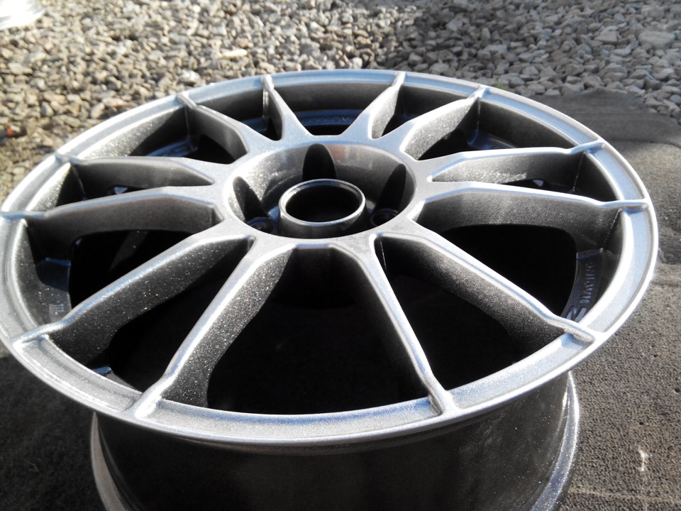 OZ Ultra Leggera 1