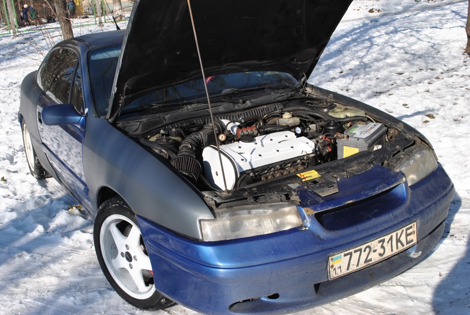 Power Cup c20xe в білий порошок! + мій ДР) 5