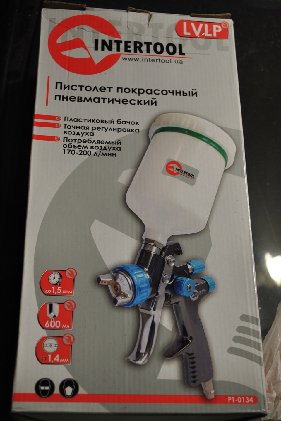 Зробити Калібру за 21 день! 3