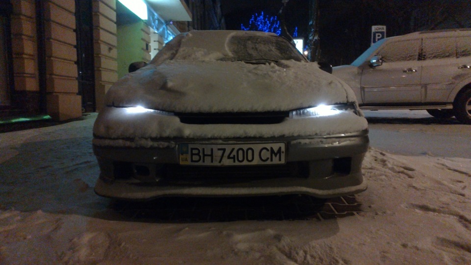 скоро буду на фарбування ) 1